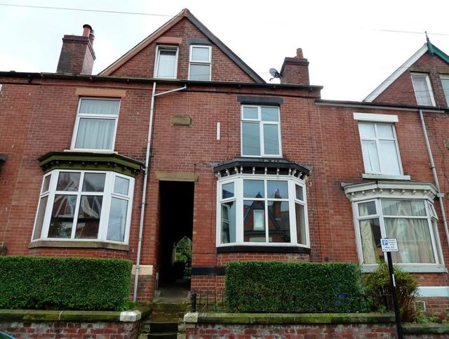 4 bed house — Bowood Road, Ecclesall