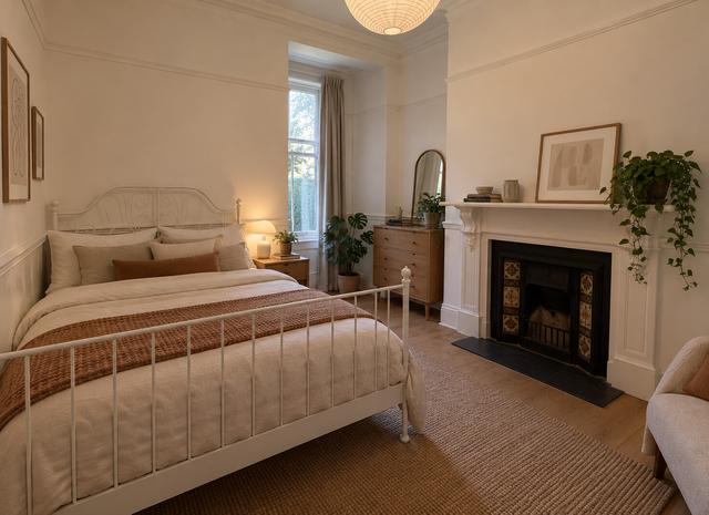 9 bed house — Mirador Crescent, Uplands