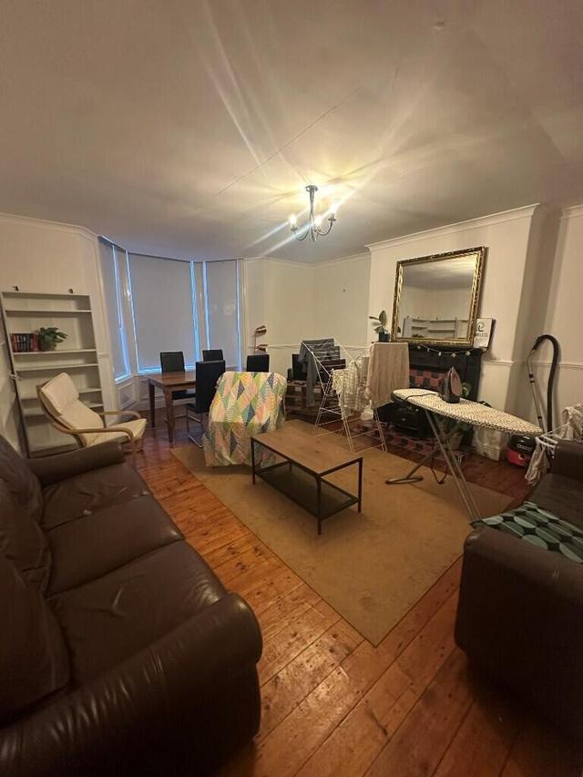 2 bed house — St. Georges Terrace, Jesmond