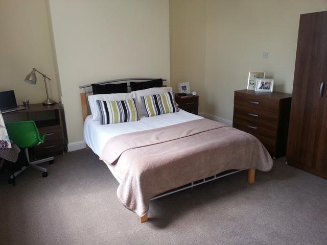 2 bed house — Wellington Terrace, Lenton