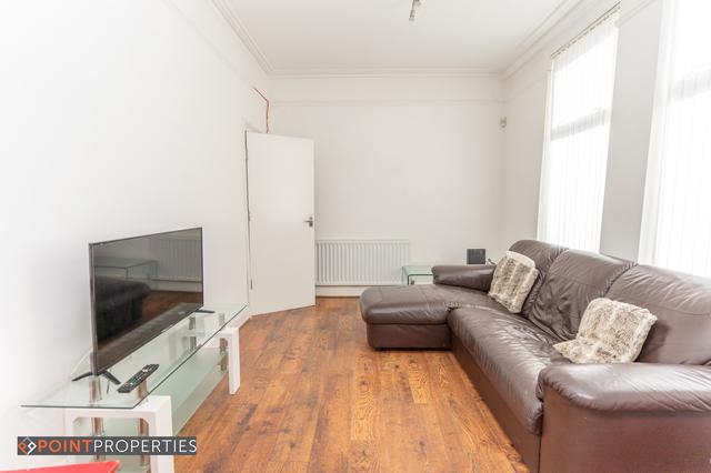 5 bed house — Crawford Avenue, Wavertree