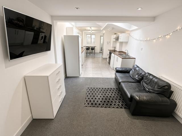 5 bed house — George Road, Selly Oak