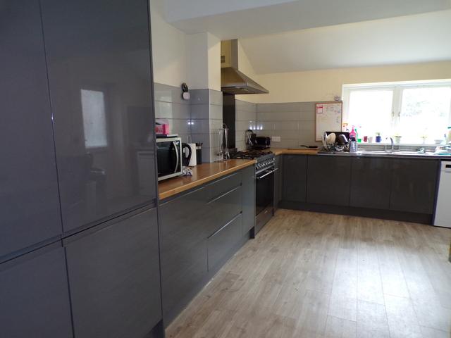 7 bed house — St. Andrews Road, Southsea