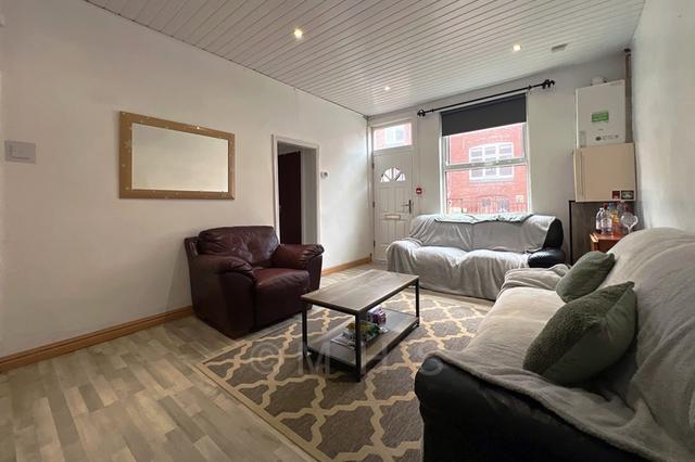 7 bed house — Richmond Avenue, Hyde Park