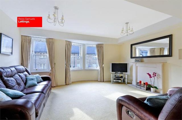 5 bed house — Ferry Street, Canary Wharf