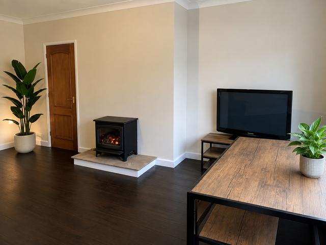 3 bed house — Marlpit Lane, North & West Earlham