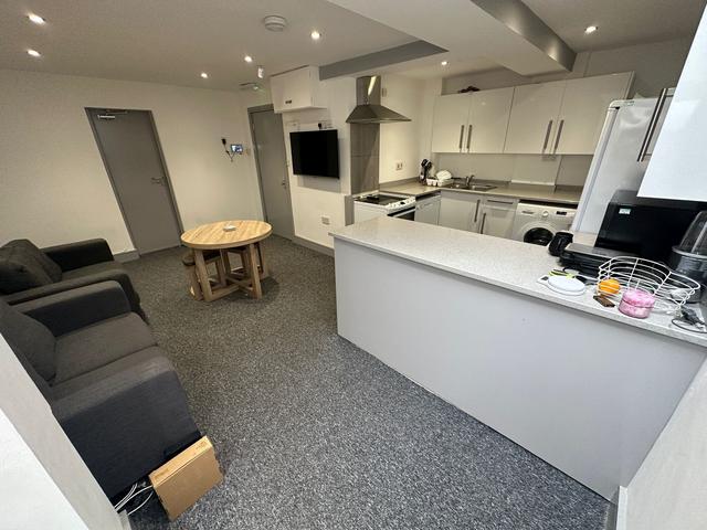 4 bed house — Bournbrook Road, Selly Oak