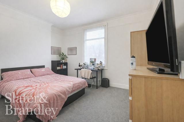 3 bed house — Musters Road, West Bridgford