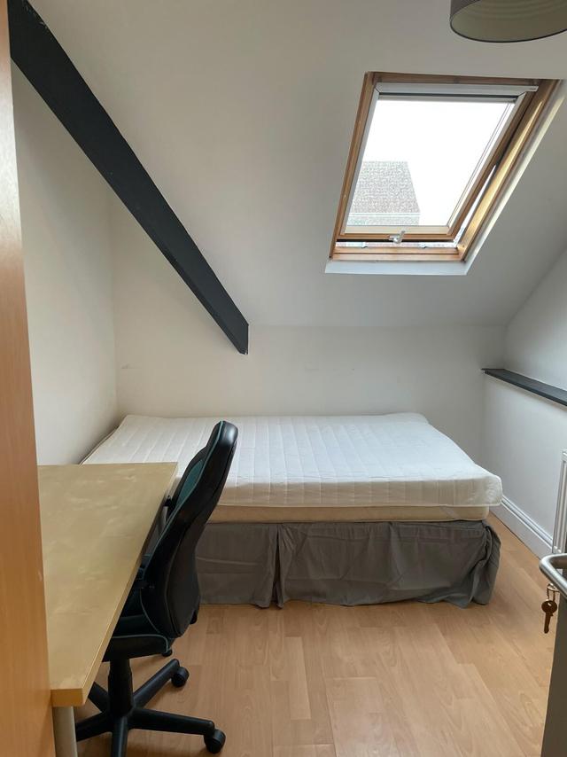 8 bed house — St. Albans Road, Brynmill