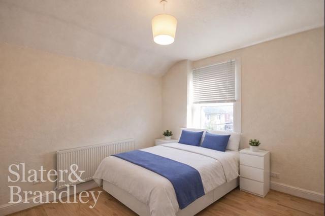6 bed house — South Road, West Bridgford