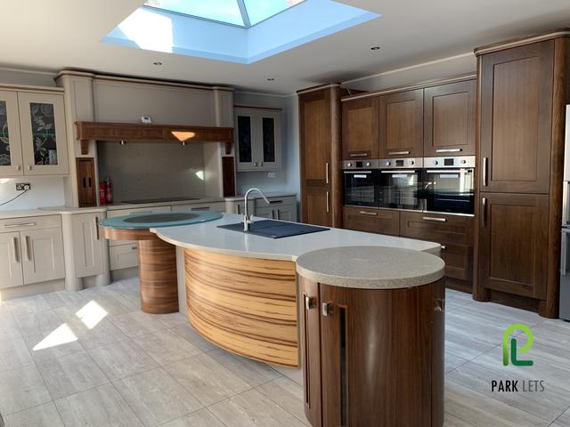 9 bed house — Cavendish Place, Jesmond