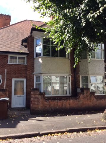 5 bed house — Rolleston Drive, Lenton