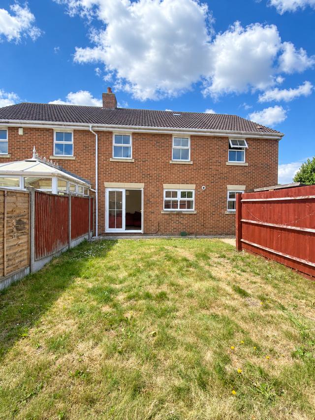 6 bed house — Jellicoe Avenue, Stoke Park