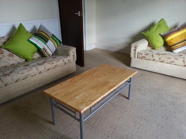 2 bed apartment — Tennyson Street, Arboretum