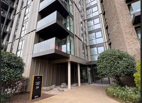 1 bed apartment — Coster Avenue, Finsbury Park