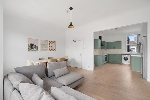 6 bed house — Rathbone Road, Wavertree