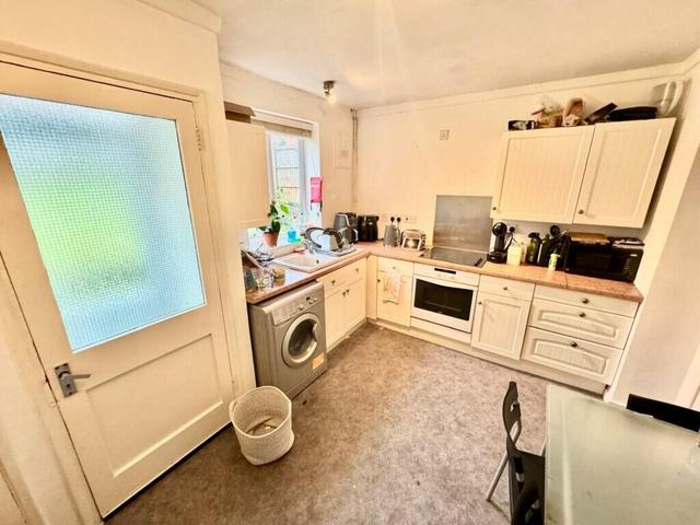 4 bed house — Brereton Close, North & West Earlham