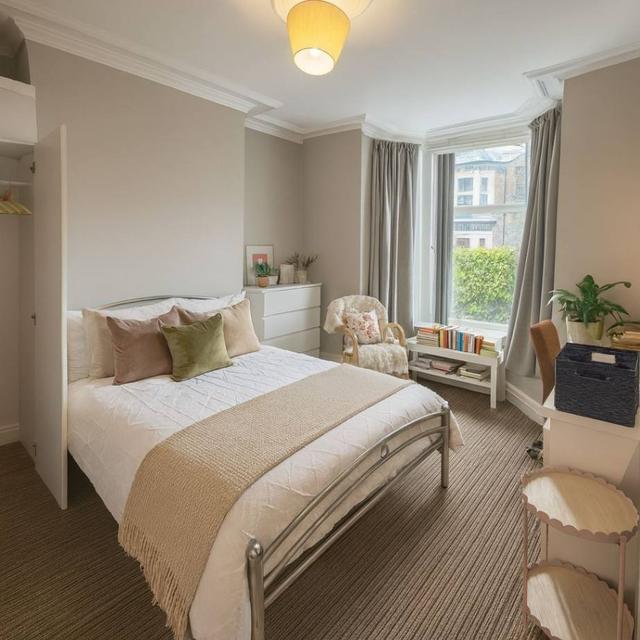10 bed house — Sydney Road, Crookesmoor