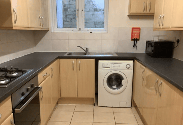 2 bed house — Ilkeston Road, Lenton