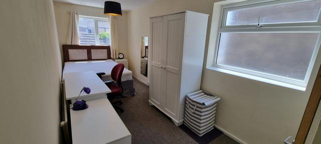 4 bed house — Western Street, City Centre