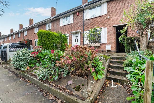 4 bed house — Bluebell Road, Eaton