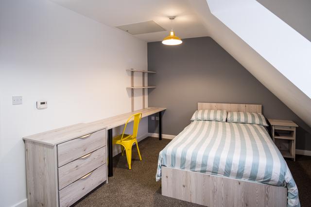 5 bed house — Pritchard Drive, Kegworth