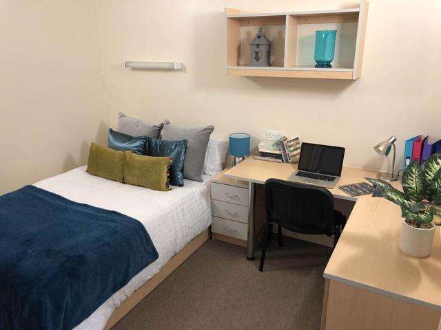 Studio, Horton House, Bradford — Great Horton Road, Great Horton