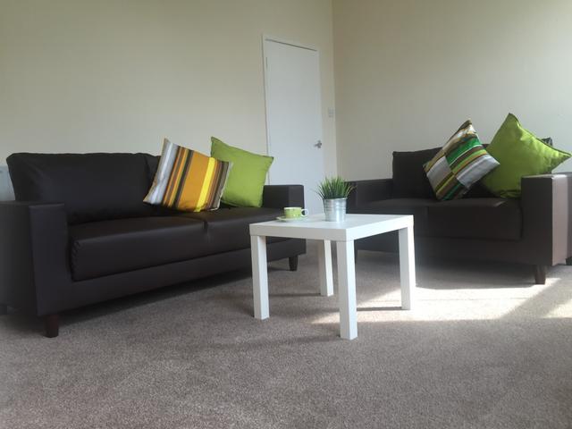 2 bed house — Wellington Street, Lenton
