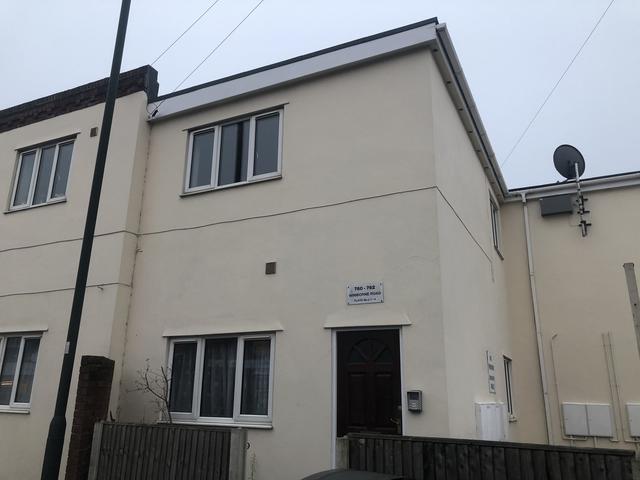 3 bed apartment — Wimborne Road, Moordown