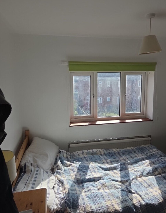 4 bed house — Hermitage Road, Golden Triangle