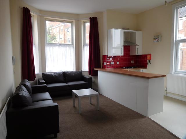 2 bed house — Arundel Street, Lenton