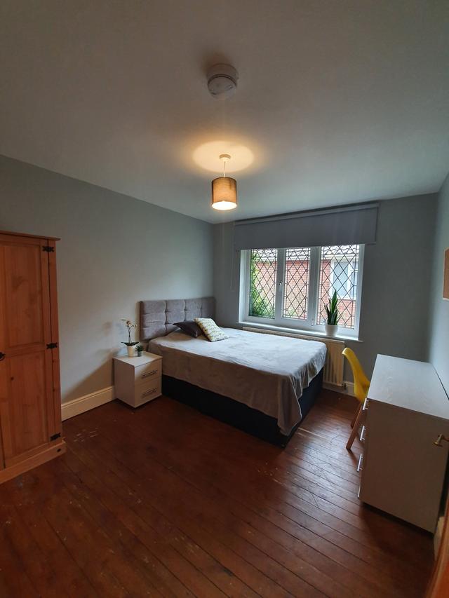 6 bed house — Wheatfield Way, Moulsecoomb