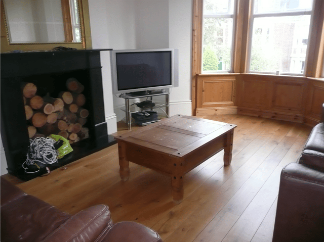 6 bed house — St Georges Terrace, Jesmond