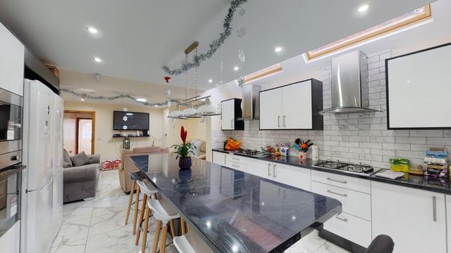 8 bed house — Teignmouth Road, Selly Oak