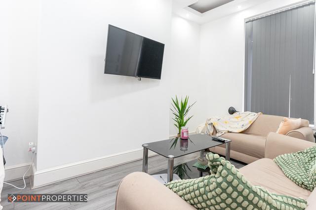 4 bed house — Granville Road, Wavertree
