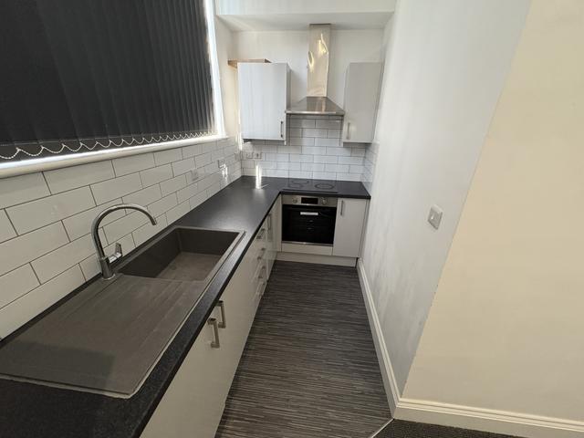 1 bed apartment — Mill Street, Mackworth