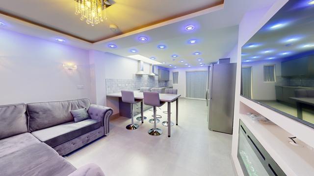 5 bed house — Heeley Road, Selly Oak