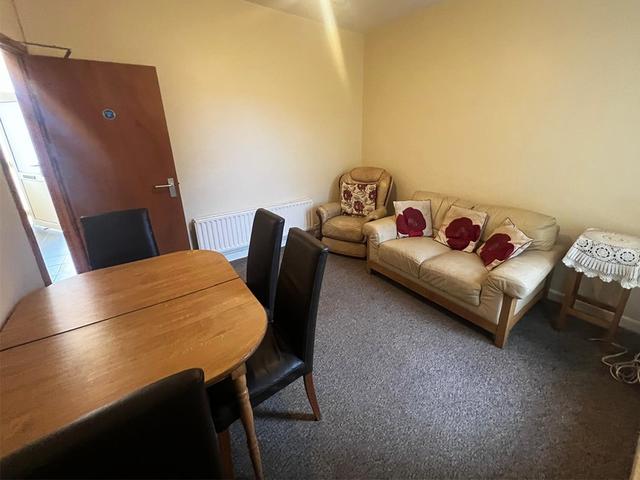 3 bed house — Crymlyn Street, Port Tennant