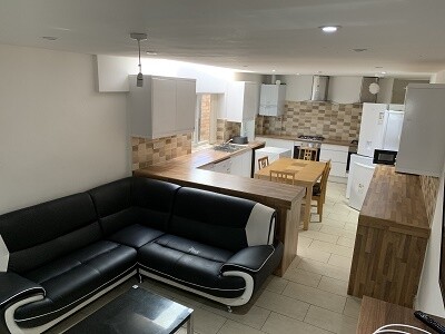 9 bed house — Dawlish Road, Selly Oak