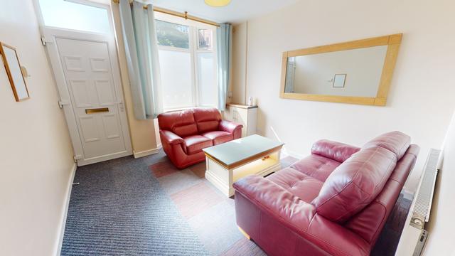 3 bed house — Grange Road, Selly Oak