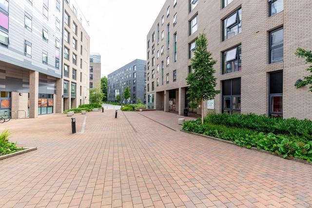 Bryson Court — Portland Road, Sandyford