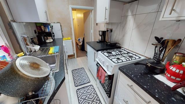 3 bed house — Gleave Road, Selly Oak