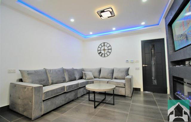 7 bed house — Croydon Road, Selly Oak