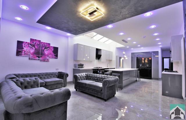 9 bed house — Bournbrook Road, Selly Oak