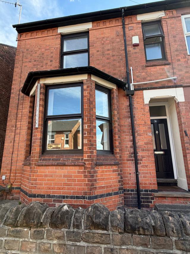 7 bed house — Rothesay Avenue, Lenton