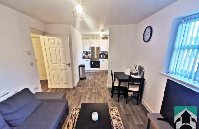 2 bed apartment — Cottrell Way, Selly Oak