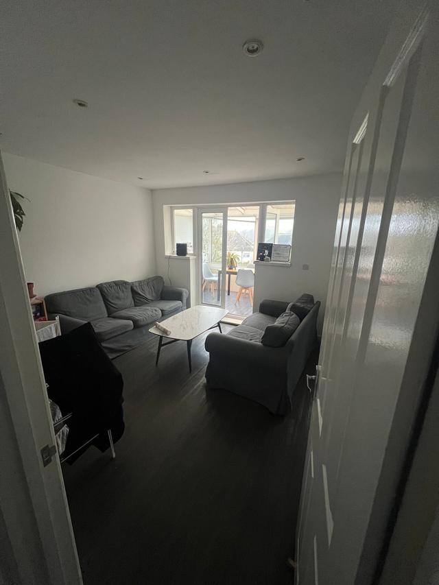 4 bed house — Plymouth Avenue, Moulsecoomb