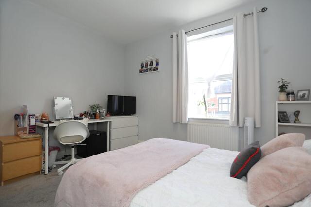 3 bed house — Wilberforce Road, Westcotes