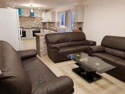 9 bed house — Dawlish Road, Selly Oak