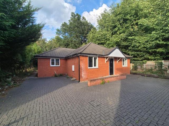 4 bed house — Enfield Road, North & West Earlham